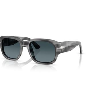 Persol Polarized Sunglasses - Blue