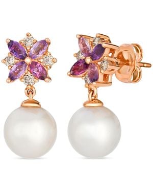 Le Vian Freshwater Pearl (8-9mm) - Pink