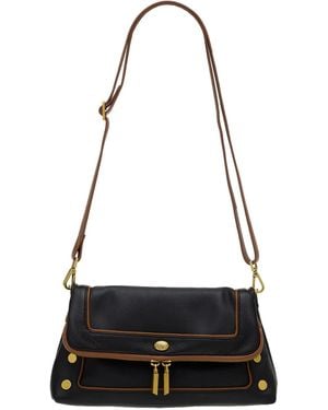 Hammitt Beverly Small Crossbody Bag - Black