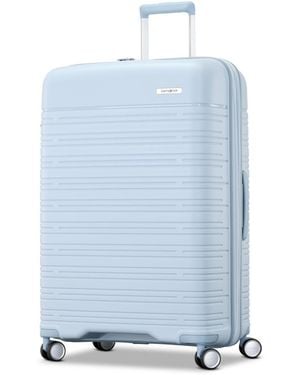 Samsonite Elevation Plus 29.5" Check-in Spinner - Blue