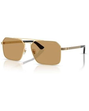 Versace Sunglasses Ve2306 - White