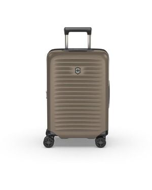 Victorinox Airox Advanced Frequent Flyer Small Carry-on - Brown