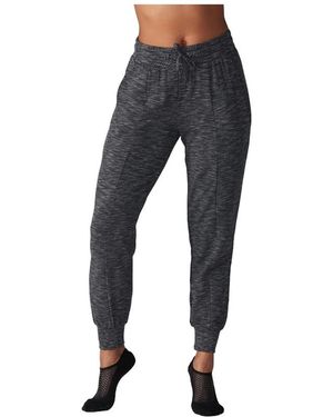 Tavi Cozy jogger - Black