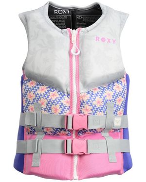 Roxy Life Vest - Pink
