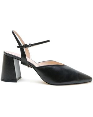 Alterre Jackie Customizable Platform - Black