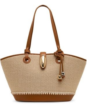 Steve Madden Bmarlin Tote Bag - Brown