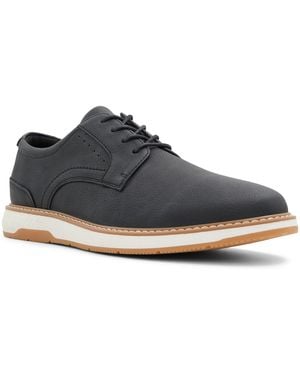 Call It Spring Romerro Casual Derby Shoes - Blue