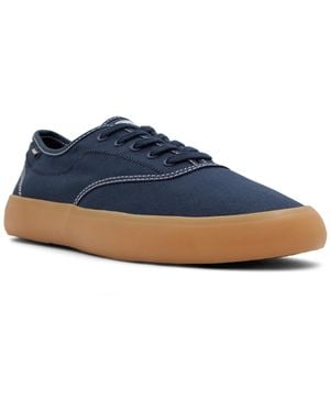 Element Passiph Lace Up Shoes - Blue