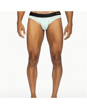 Bike Athletic Active Brief - Blue