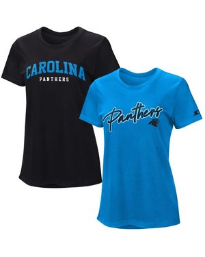 Starter 2-pack Carolina Panthers T-shirt - Blue