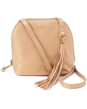 Hobo International Nash Crossbody Bag - Natural