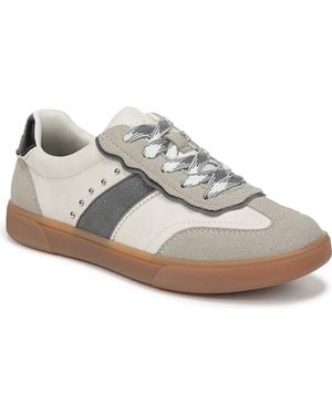 Blowfish Tastic Lace-up Sneakers - White