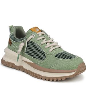 Blowfish Leotina Slip-on Shoes - Green