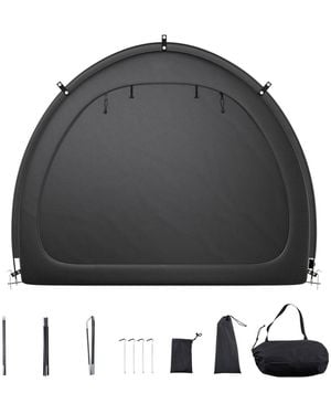 Sevorley Camping Tent For Camping - Gray