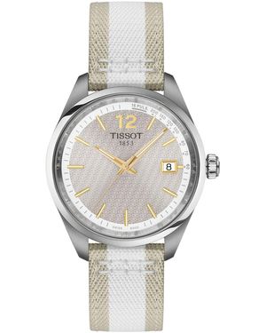 Tissot Bicolor - Metallic