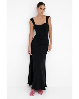 MARCELLA Grace Multi-way Dress - Black