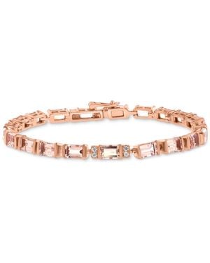 Effy Effy (11-3/4 Ct. T.w. - Pink