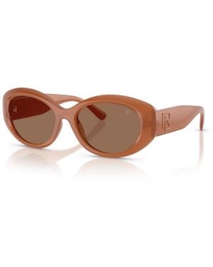 Ralph Lauren Sunglasses - Brown