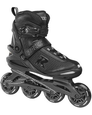 Roces Icon Inline Skates - Black