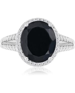 Macy's Onyx (4.4 Ct. T.w. - Black