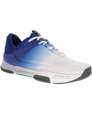 PB5star Court2 Pickleball Shoes - Blue