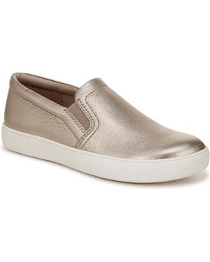 Naturalizer Marianne Slip-on Sneakers - White