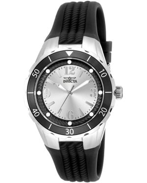 INVICTA WATCH 17482 Angel Quartz 3 Hand - Gray