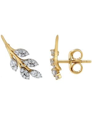 Wrapped in Love Diamond (1/4 Ct. T.w. - Metallic
