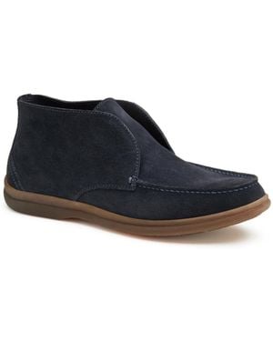Johnston & Murphy Marlow Chukka Boot - Blue