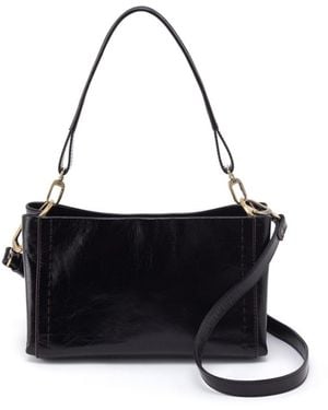 Hobo International Seneca Shoulder Crossbody - Black