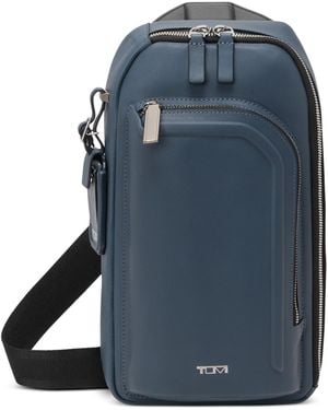 Tumi Gregory Sling Backpack - Blue