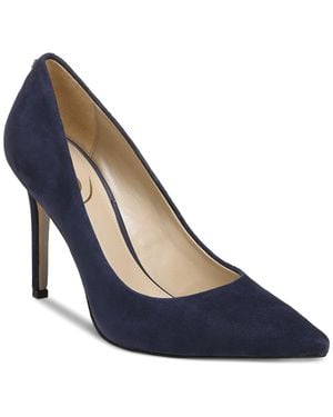 Sam Edelman Hazel Pumps - Blue