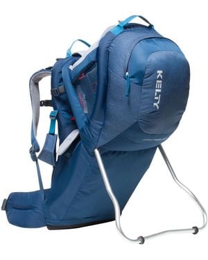 Kelty Journey Perfectfit 26l Backpack Kid Carriers - Blue