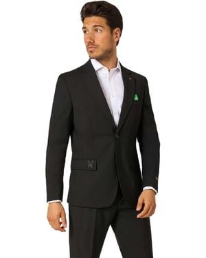 Opposuits Daily Blazers - Black