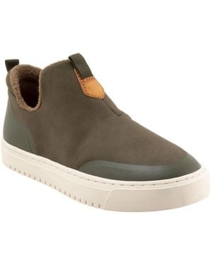 LOS CABOS Cial Sneaker - Gray