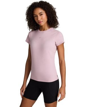 Reebok Crewneck T-shirt - Purple