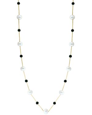 Effy Effy Freshwater Pearl (6-1/2mm) - Natural