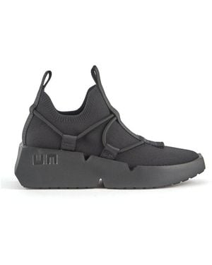 Black United Nude Sneakers for Women | Lyst