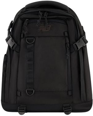 New Balance Athletics Advance Backpack - Black