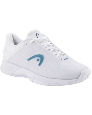 Head Revolt Pro 4.5 Tennis Shoes - White