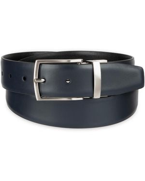 Alfani 2-in-1 Reversible Dess Belt - Blue