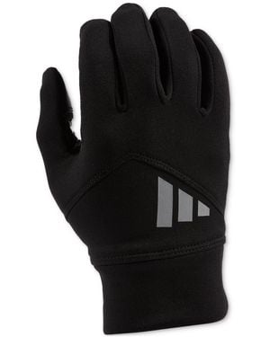 adidas Aw0200 Awp Barrier Cold.rdy Touchscreeen Gloves - Black