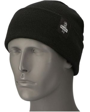 Refrigiwear Wool Watch Cap - Gray