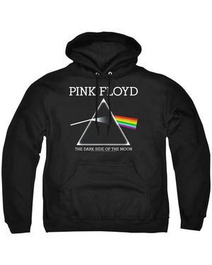 Pink Floyd Dark Og Pull-over Hoodie - Black
