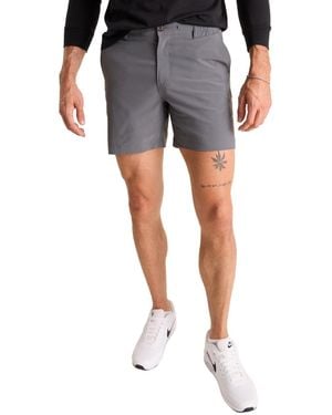Chubbies The Musts Everywear Performance Shorts - Blue
