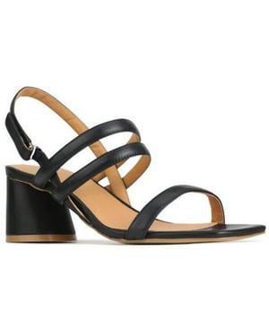 EOS FOOTWEAR Petella Sandal - Black