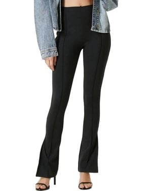 Pcfg Free Heaven Yoga legging - Black