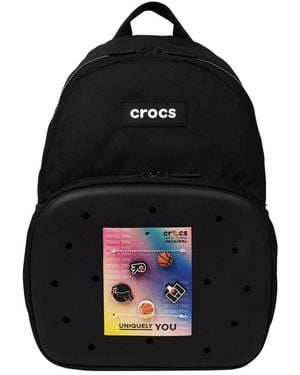 Crocs™ Back To School Backpack - Black
