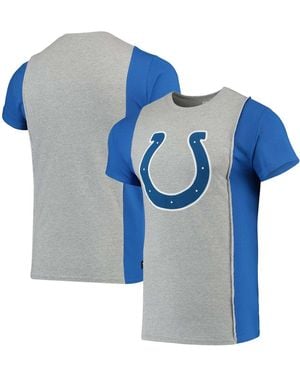 Refried Apparel Gray - Blue