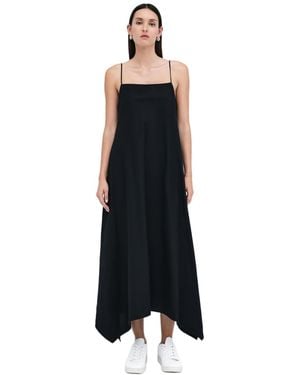 MARCELLA Pelham Dress - Black
